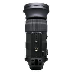 (Myyty) Sigma 60-600mm f/4.5-6.3 DG OS HSM Sports (Canon) (käytetty) (takuu)