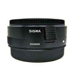 (Myyty) Sigma TC-1401 1.4x telejatke (käytetty)