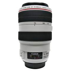 (Myyty)Canon EF 70-300mm f/4-5.6 L IS USM (käytetty) (takuu)