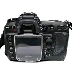 (Myyty) Nikon D200 (SC:32770) (käytetty)