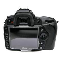 (Myyty) Nikon D90 runko (SC:36290) (käytetty)