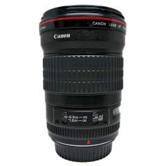 (Myyty) Canon EF 135mm f/2 L USM (käytetty)