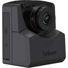 Brinno TLC2020 TimeLapse kamera + Brinno 19mm f/2 objektiivi