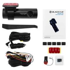 Blackvue DR750X-1CH autokamera