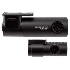 Blackvue DR590X-2CH autokamera kahdella kameralla