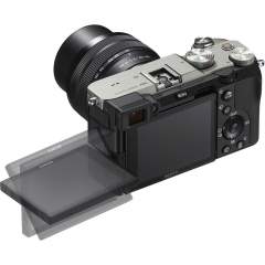 Sony A7C + 28-60mm Kit