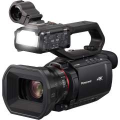 Panasonic AG-CX10 4K-videokamera