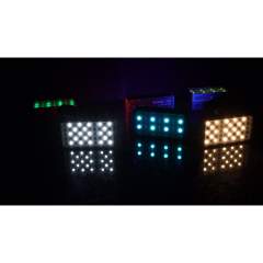 Nanlite LitoLite 5C RGBWW Mini LED-valo