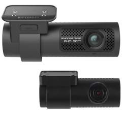 Blackvue DR750X-2CH kahden kameran autokamera