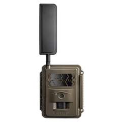 Burrel S12 HD + SMS Pro 4G (Burrel Plus) - lähettävä riistakamera