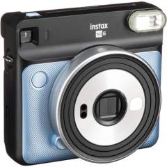 Fujifilm Instax Square SQ6 pikakamera - Sininen