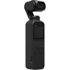 DJI Osmo Pocket videokamera