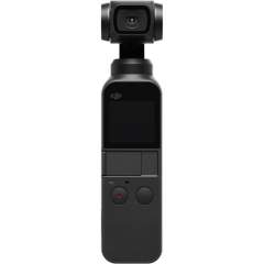 DJI Osmo Pocket videokamera