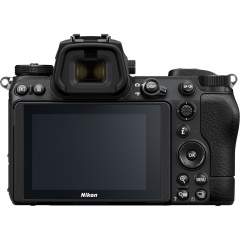 Nikon Z6 II + Z 24-70mm F4 S kit + Kampanja-alennus