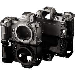 Nikon Z6 II + Z 24-70mm F4 S kit + Kampanja-alennus