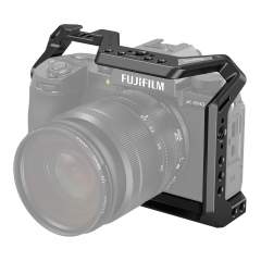 SmallRig 3087 Cage for Fujifilm X-S10 -kamerakehikko