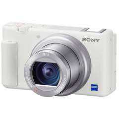 Sony ZV-1 -digikamera - Valkoinen