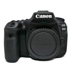 (Myyty) Canon EOS 90D runko (SC:11000) (käytetty)
