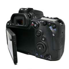 (Myyty) Canon EOS 90D runko (SC:11000) (käytetty)