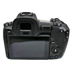 (Myyty) Canon EOS R runko (SC:11000) (käytetty)