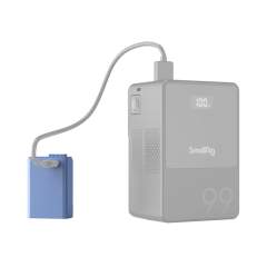 Smallrig 4333 Camera Battery USB-C Rechargable EN-EL25