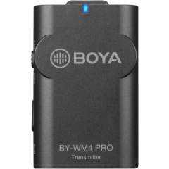 Boya BY-WM4 Pro K3 langaton mikrofonijärjestelmä (Lightning)