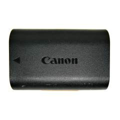 (Myyty) Canon LP-E6N (käytetty)