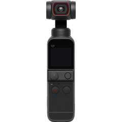 DJI Pocket 2 -videokamera