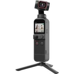 DJI Pocket 2 Creator Combo -kamera