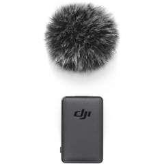 DJI Pocket 2 Microphone Transmitter -langaton mikrofonilähetin