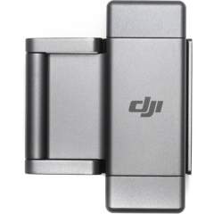 DJI Pocket 2 Phone Clip -puhelinkiinnike