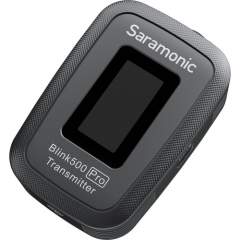 Saramonic Blink 500 Pro B1 (TX+RX) -2,4 GHZ (3,5mm)