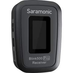 Saramonic Blink 500 Pro B2  (TX+TX+RX) -2,4 GHZ (3,5mm)