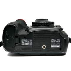 (Myyty) Nikon D810 (SC:51430) (käytetty)
