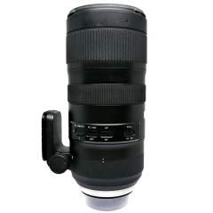 (Myyty) Tamron SP 70-200mm f/2.8 Di VC USD G2 (Nikon) (käytetty)