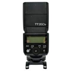 (Myyty) Godox TT350S salama (Sony) (käytetty) (takuu)