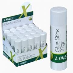 Linex Glue Stick -liimapuikko 22g