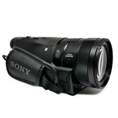 (Myyty) Sony FDR-AX100E videokamera (käytetty)