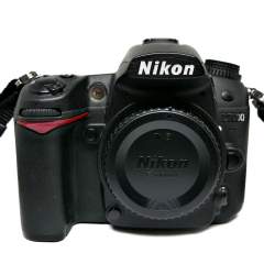 (Myyty) Nikon D7000 runko (SC:43940) (käytetty)
