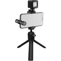 Rode Videomic Me-C Vlogger Kit -kuvaussetti (USB-C)