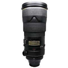(Myyty) Nikon AF-S Nikkor 300mm f/2.8G ED VR (käytetty)