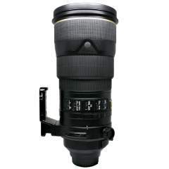 (Myyty) Nikon AF-S Nikkor 300mm f/2.8G ED VR (käytetty)