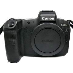 (Myyty) Canon EOS R runko (SC:63000) (käytetty)
