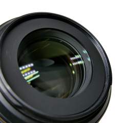 (Myyty) Nikon AF-S Nikkor 105mm f/2.8G ED VR Micro (käytetty)