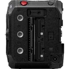 Panasonic BGH1 Box Cinema Camera -tuotantokamera