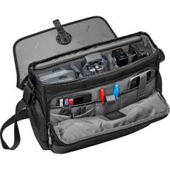 Gitzo Century Traveler Messenger Camera Bag - 100 Juhlavuosi kameralaukku - medium
