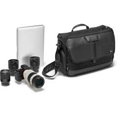 Gitzo Century Traveler Messenger Camera Bag - 100 Juhlavuosi kameralaukku - medium
