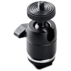 SmallRig 1875 Ball Head Magic Arm with Removable Shoe Mount -