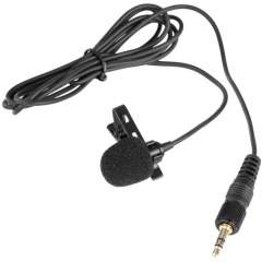 Saramonic UwMic9 langaton mikrofonisetti (TX9 + TX9 + RX9)
