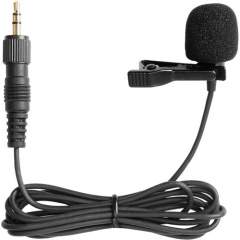 Saramonic UwMic9 langaton mikrofonisetti (TX9 + TX9 + RX9)